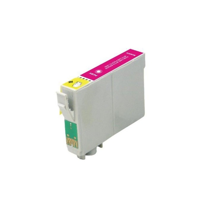Epson T0806 utángyártott tintapatron