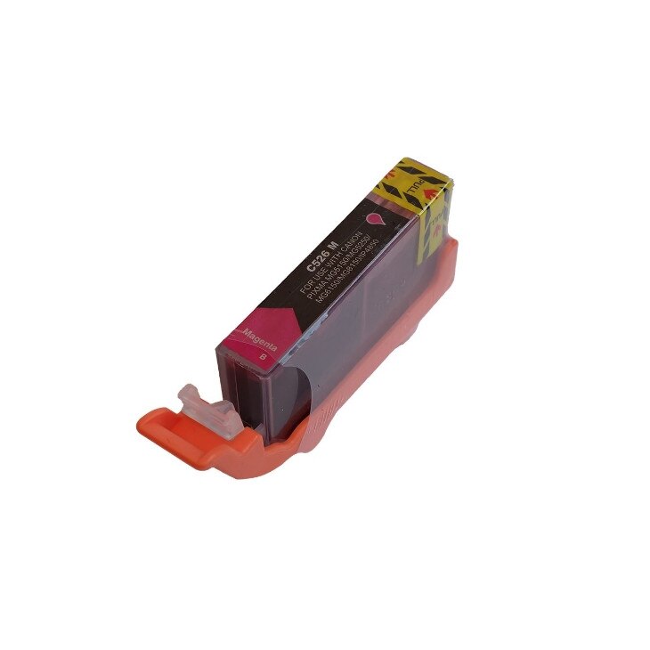 Cartus de cerneala magenta Canon CLI-526