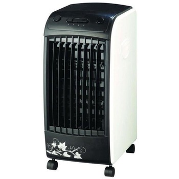 Climator portabil Ravanson KR1011, 75W, 400 m3 / h, 3 viteze Climator portabil Ravanson KR1011, 75W, 400 m3 / h, 3 viteze