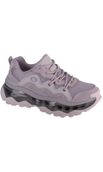 Pantofi sport, Skechers Uno Chaos 177935-LAV, Violet, 41 EU