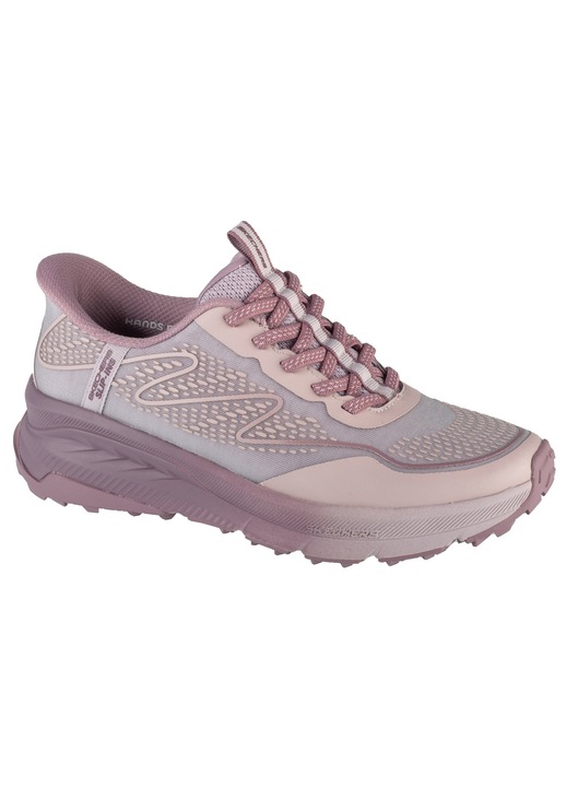 Pantofi sport, Skechers Slip-Ins: Switch Back - Mist 180157-PMLT, Violet, 41 EU