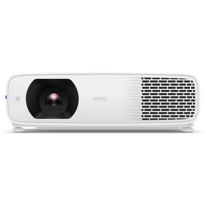 Videoproiector BenQ LW730, DLP, HD, 1280x800, 4200 lm, HDMI, 3D Ready, Alb 9H.JRM77.15E