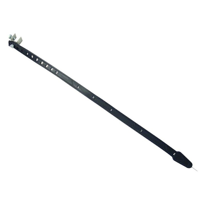Banda antistatica pentru automobil, 46 cm