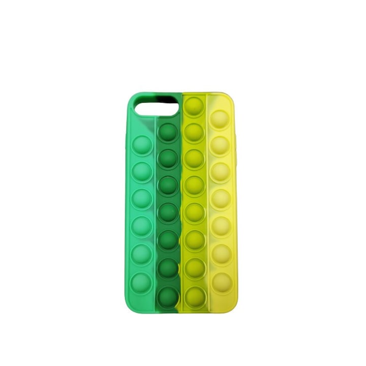 POP IT ΠΊΠ°Π»ΡΡ, ΡΡΠ²ΠΌΠ΅ΡΡΠΈΠΌ Ρ IPhone 7 Plus / 8 Plus - ΠΠ΅Π»Π΅Π½ ΠΡΠ»Ρ