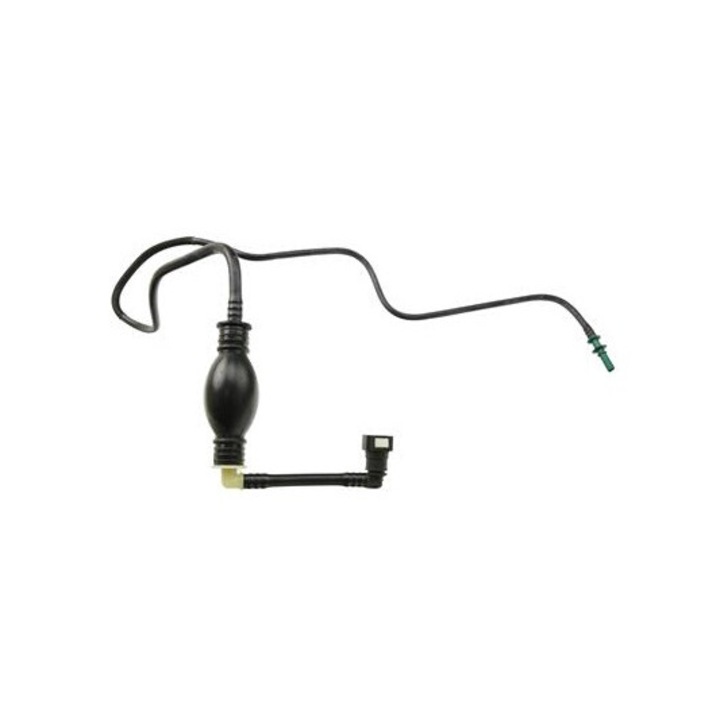 Üzemanyagtömlő, Gyors, Renault Trafic 01- 2.0 dCi 90 06-