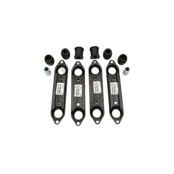 Legatura stabilizatoare Fast pentru IVECO DAILY 00- set spate L/R 18mm