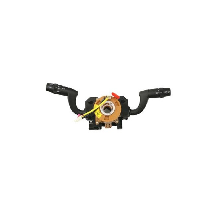 Kormányoszlop kapcsoló Fast Fiat Ducato 14 - órarugós légzsák készlet