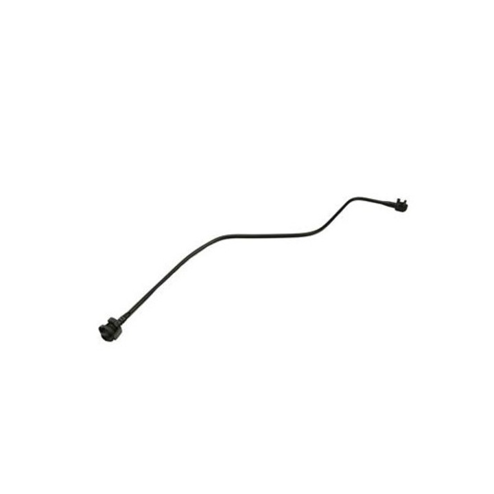 Fast hűtő tömlő Citroen Berlingo 96, 1.4-2.0HDI