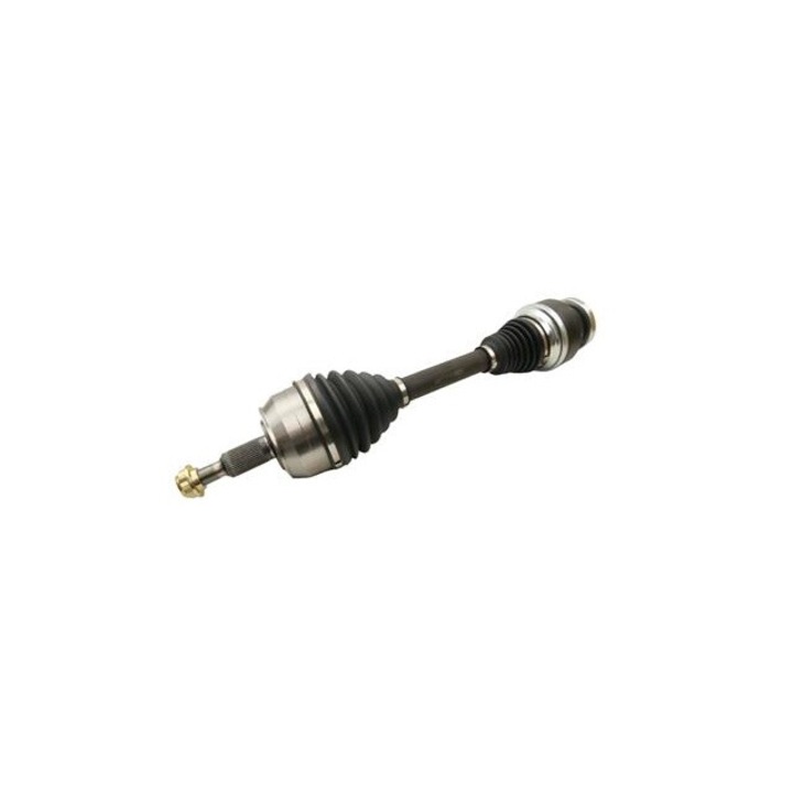 Autóalkatrész, Fast, bal váltótengely, VW Transporter T6, 2.0 TDI