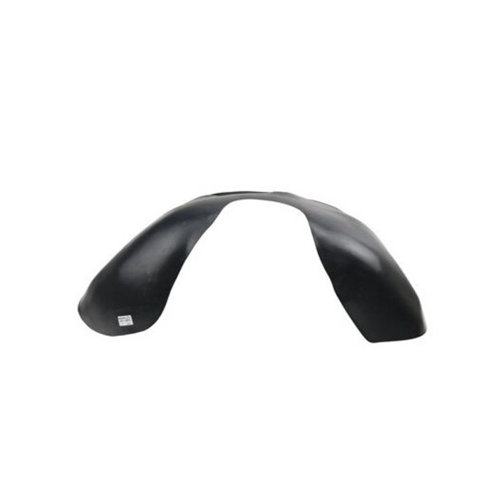 Fast Fiat Ducato 02 keréksárvédő, bal első szett