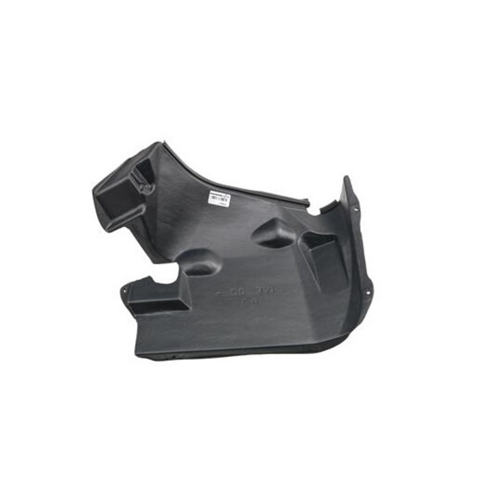 Keréksárvédő Fast IVECO DAILY 00, jobb első