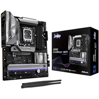 Placa de Baza ASROCK Z890 LIVEMIXER WIFI, Socket LGA 1851