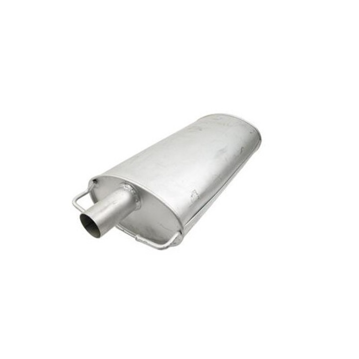 Fast Ford Transit 06 kipufogó, központi, 2.2 TDCI