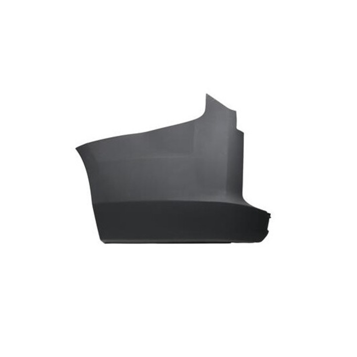 Fast, hátsó lökhárító sarok Ford Transit Custom 12-hez, bal