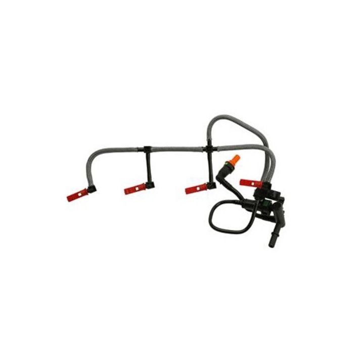 Fast üzemanyagtömlő Ford Transit Connect 02-