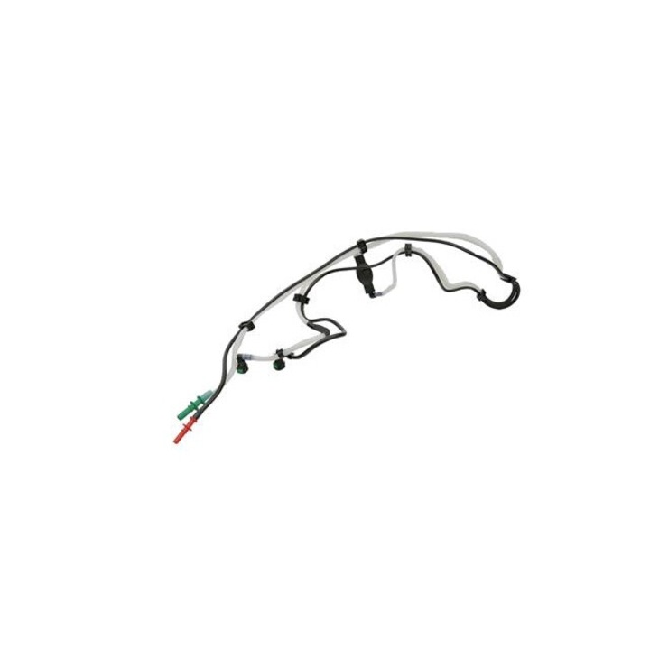 Fast üzemanyagtömlő Renault Megane II 01- és Scenic II 1.5 DCI 02-