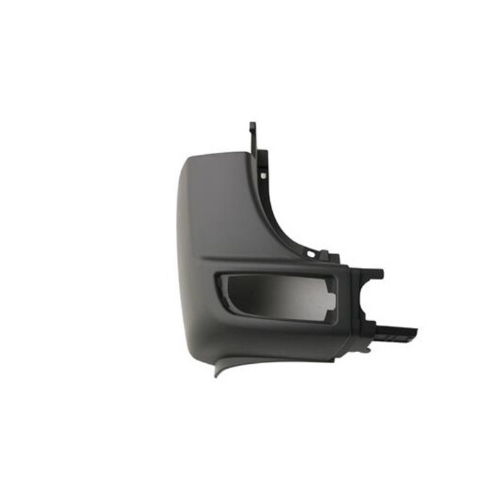 Ъгъл броня, Mercedes Sprinter 06-906, Fast, задна лява