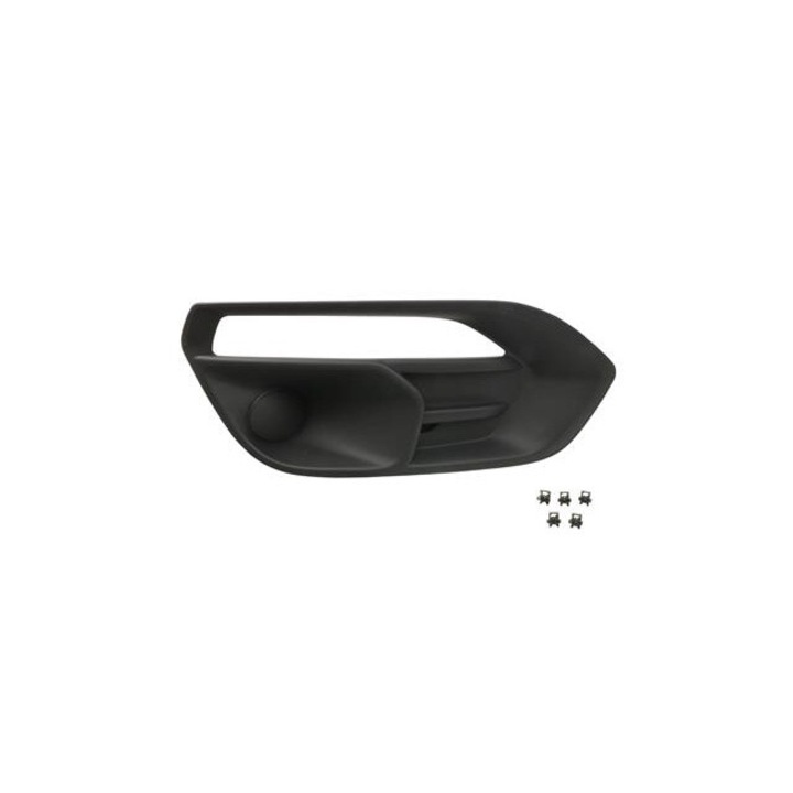 Capac parasoc - conector Fast IVECO DAILY 14, indicator de directie fata dreapta