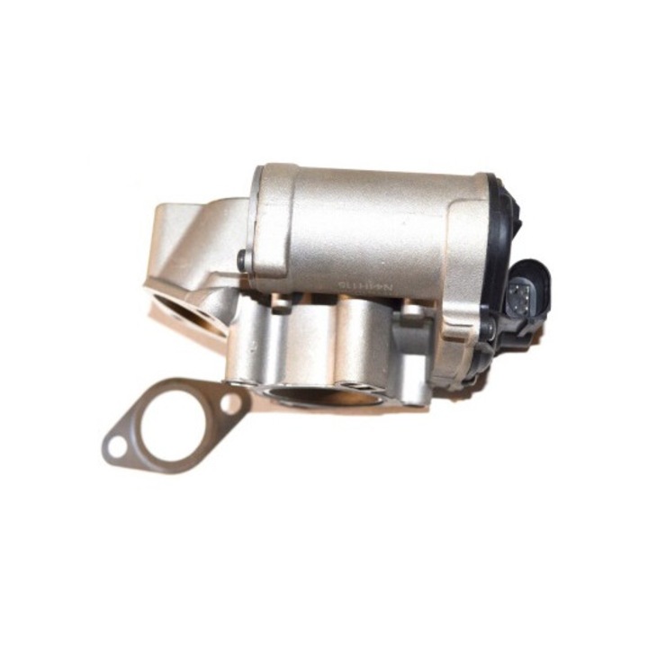 Valva EGR Fast pentru Renault Trafic 01- 2.0DCI, 5 pini