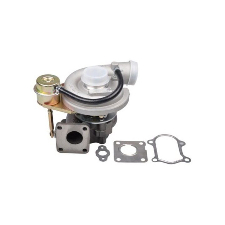 Turbófeltöltő Fast IVECO DAILY 90, 2.8 TD