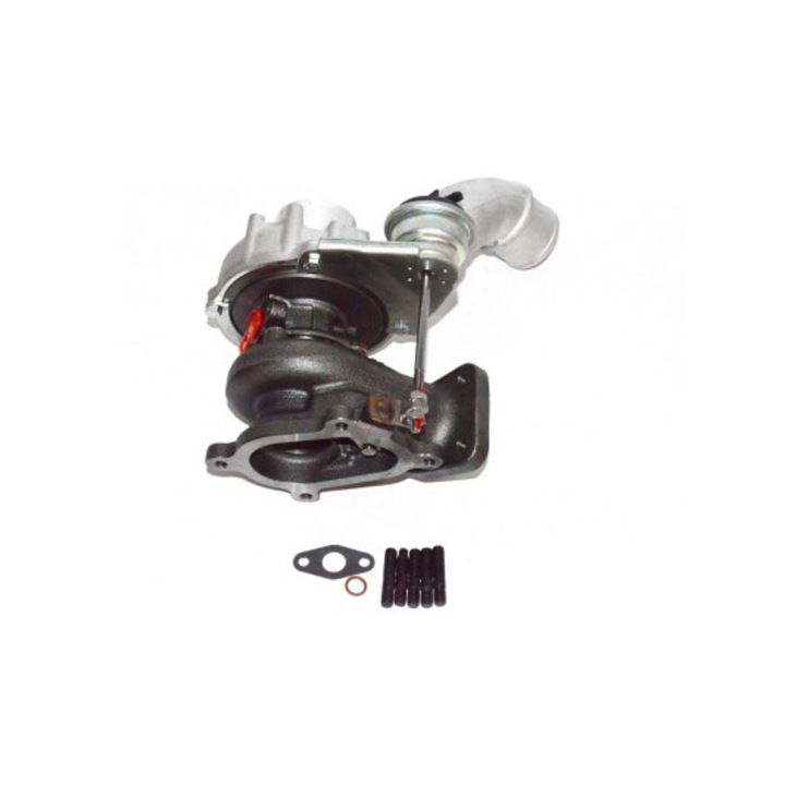 Fast turbófeltöltő Renault Master II 98- 2.5 DCI-hez