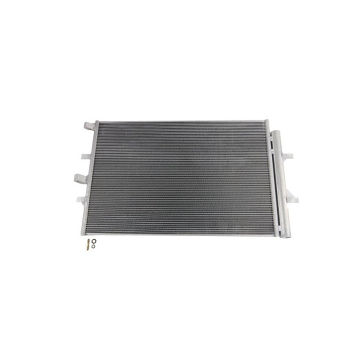 Kondenzátor A/C Fast Ford Transit 20- 2.0 TDCI EcoBlue