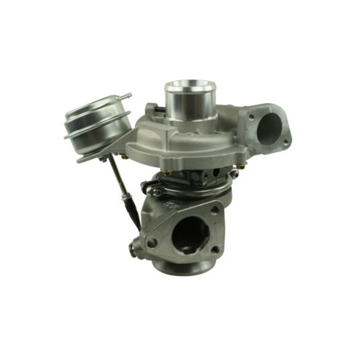 Turbocompresor Fast pentru Fiat Doblo 09- 1.6 MJTD Euro 6