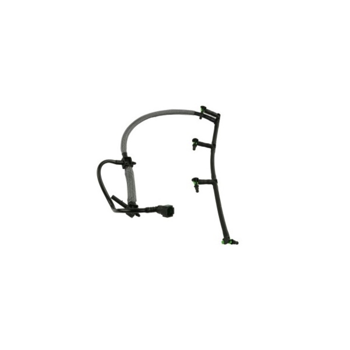 Befecskendező tömlő Fast Transit 13, készlet, 2.2 TDCI