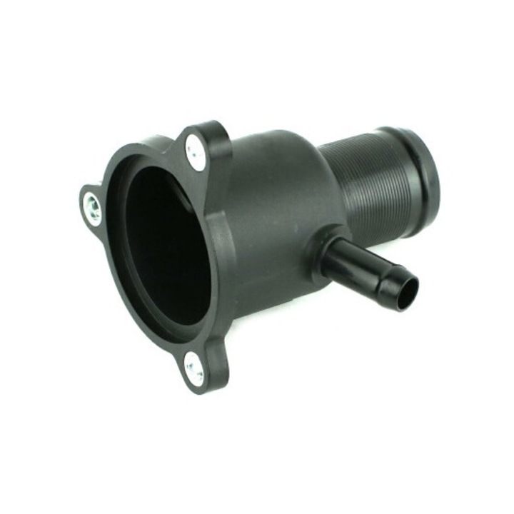 Termosztát ház Fast Renault Kangoo I 97- 1.4/1.6 8V/16V