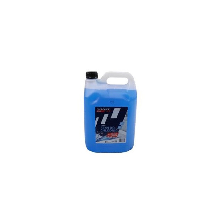 Antifreeze Fast -35 C 5L