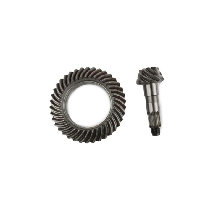 Kit fogaskerék és bolygókerék Fast IVECO DAILY 14, 9/38T, 225mm