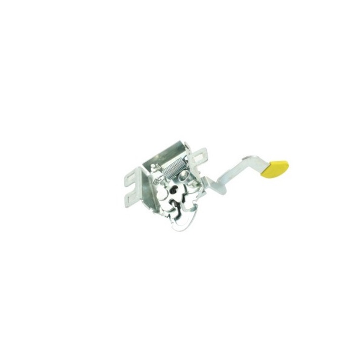 Fast, motorháztető záró rendszer Fiat Doblo 09-