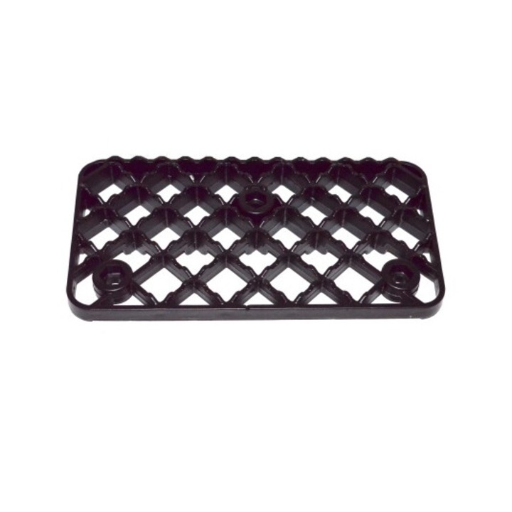 Küszöb Fast, STEP IVECO EUROCARGO / EUROTECH