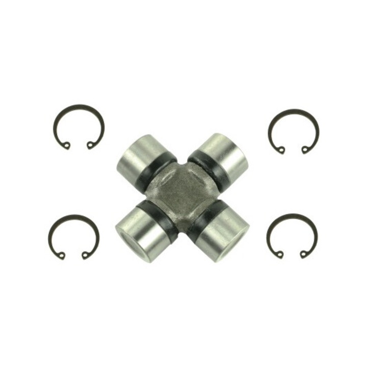 Kardán állvány Fast IVECO DAILY 00-, 27.00x74.60 30.8/10