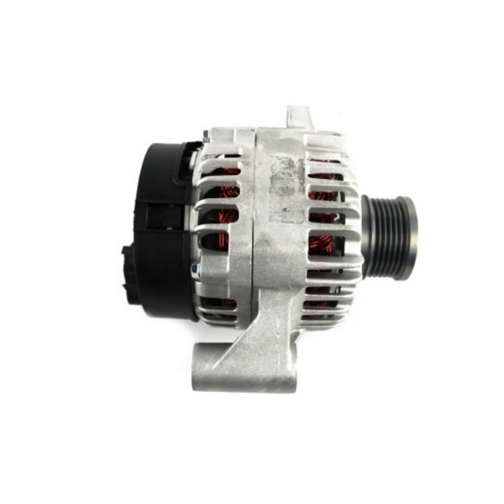 Generátor, Fast Fiat Ducato 06- 2.0JTD 120A-hoz