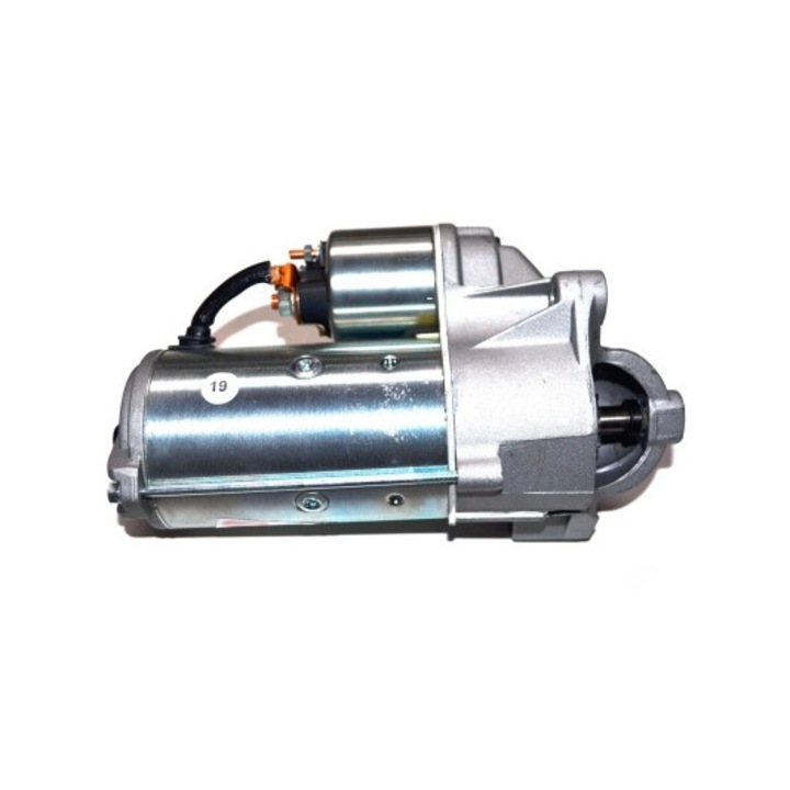 Fast indító a Renault Trafic 01-hez