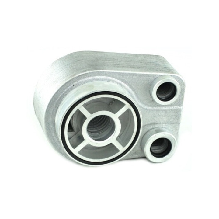 Olajhűtő Fast Kangoo II 08- 1.5DCI