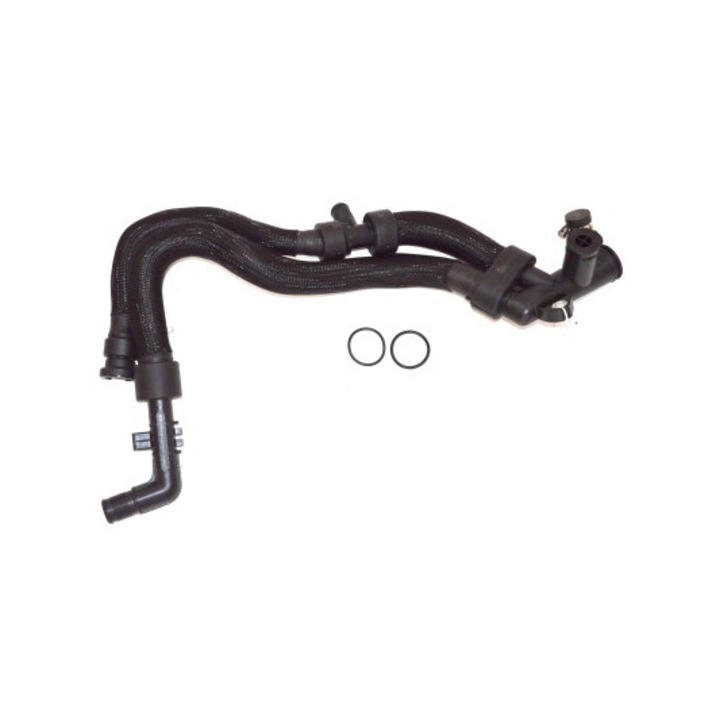 Furtun de racire Fast pentru radiator Citroen Nemo 07, 1.4HDI