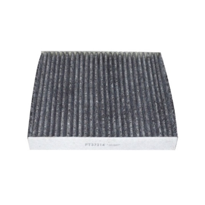 Fast kabinszűrő Alfa 159 05-höz, aktív szén