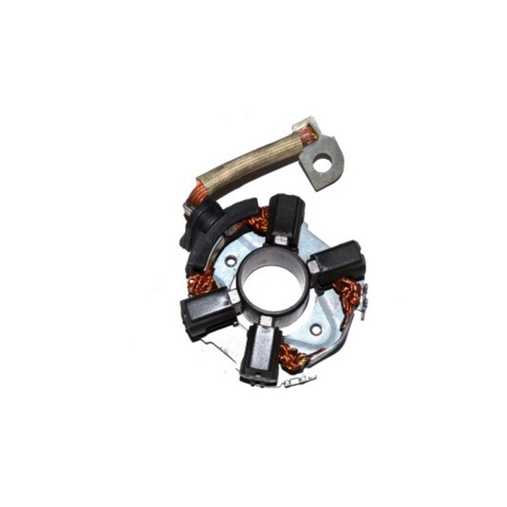 Fast indító szénkefe tartó Fiat Ducato 02- 2.3/2.8JTD