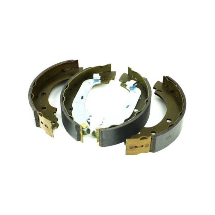 Fékpofák Fast Renault Kangoo I 97- hátsó garnitúra