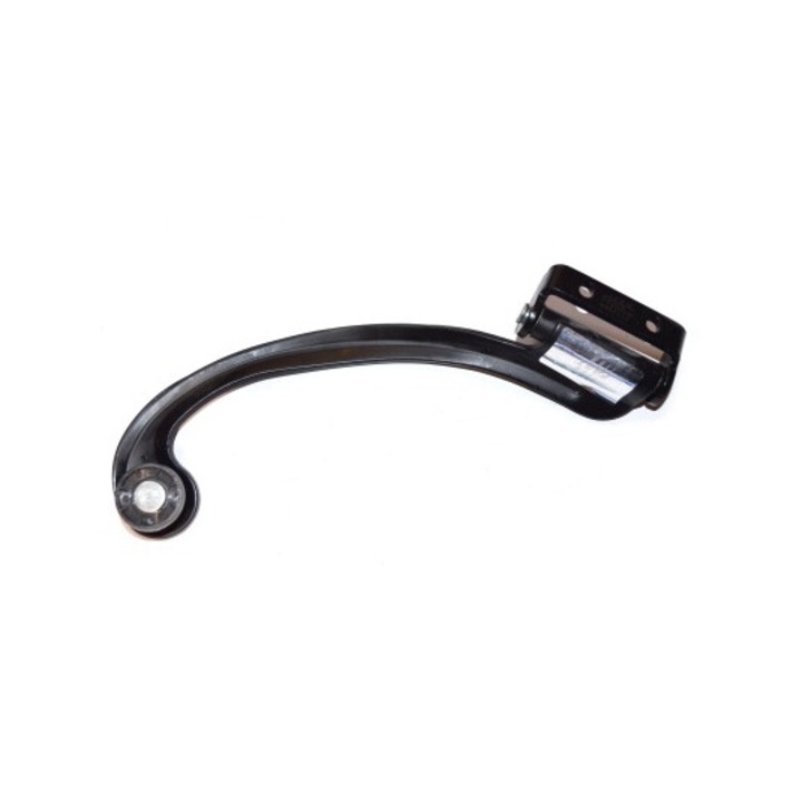 Ajtóvezető Fast Fiat Doblo 00- felső rész 05, Fekete