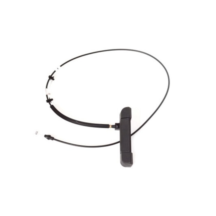 Gyors belső ajtókilincs Ford Transit 06-hoz, jobb oldali tolóajtók, magas magasság