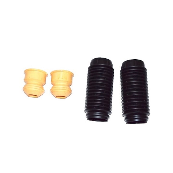 Lengéscsillapító burkolat Fast Ford Transit Connect 02- elöl pufferrel