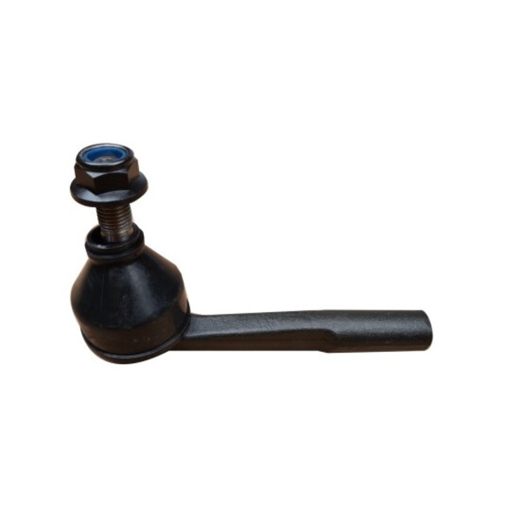 Fast lökhárítófej Fiat Croma 05-höz, bal