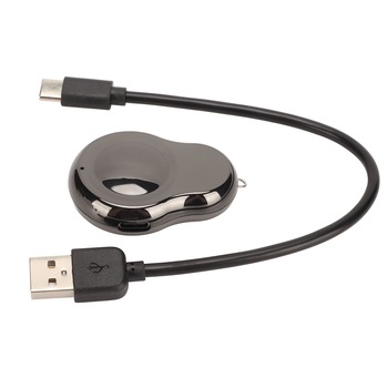 Mini camera de inregistrare, Mmgoqqt, plastic, 1080P, auto recording, compacta, negru Mini camera de inregistrare, Mmgoqqt, plastic, 1080P, auto recording, compacta, negru