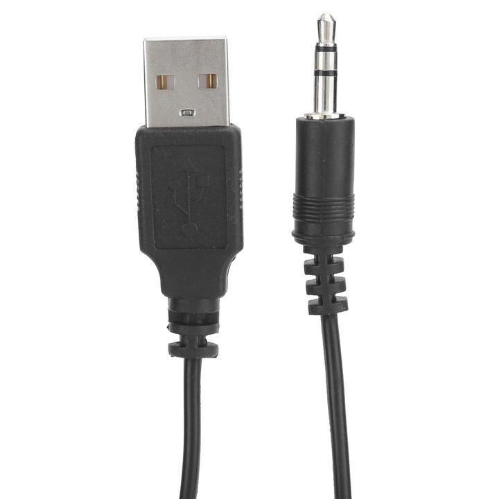 Mini-hangszórók 2.0 Sztereó kis notebook számítógépek USB zenelejátszó V-158