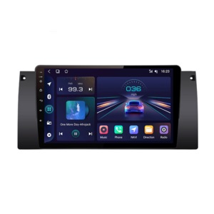 Radio, CD, DVD player auto