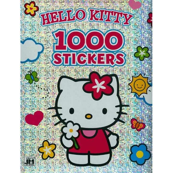hello kitty emag
