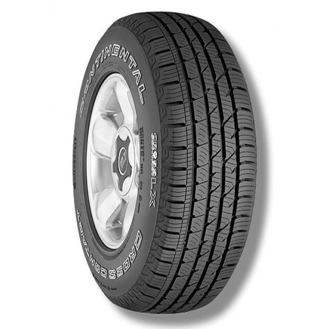 Anvelopa Continental ContiCrossContact LX Sport 255/55R18 109H Vara